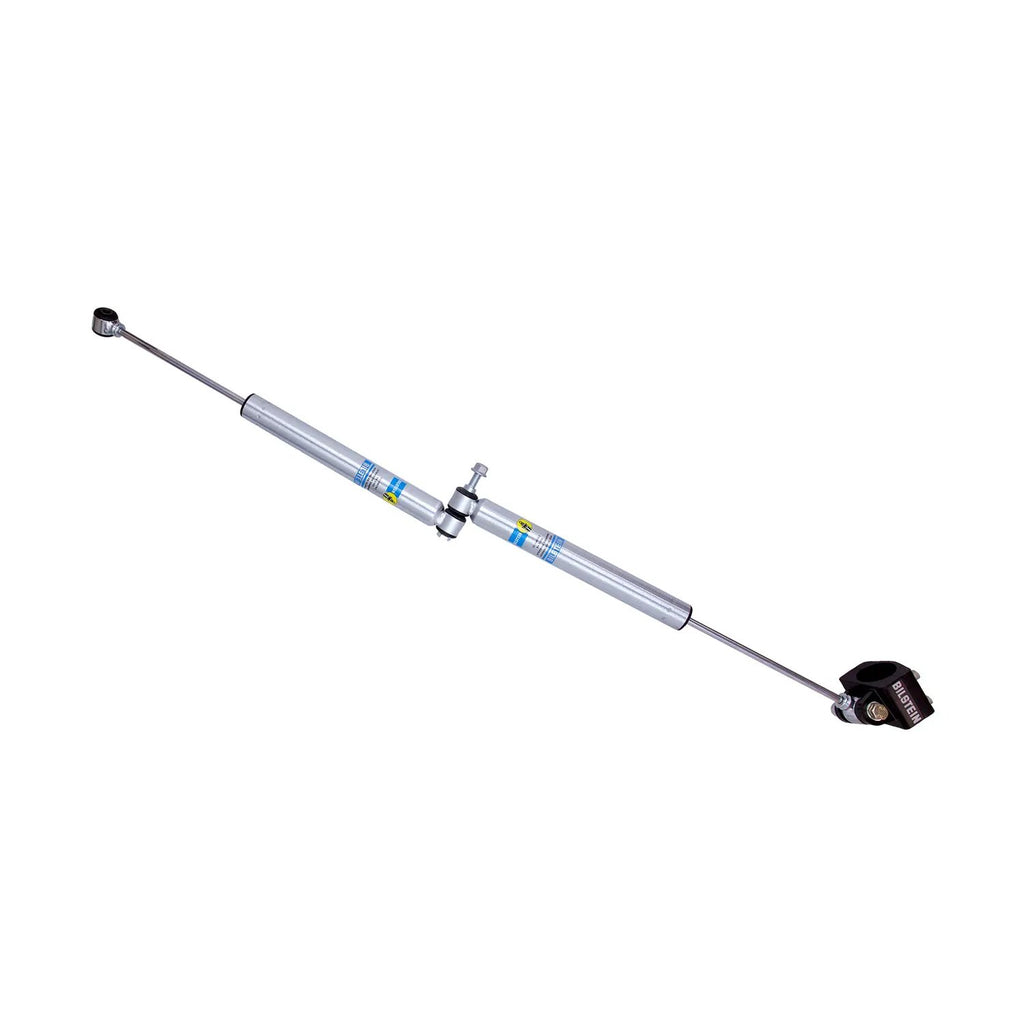 B8 5100 (Dual Steering Damper Kit) - Steering Damper Kit by Bilstein
