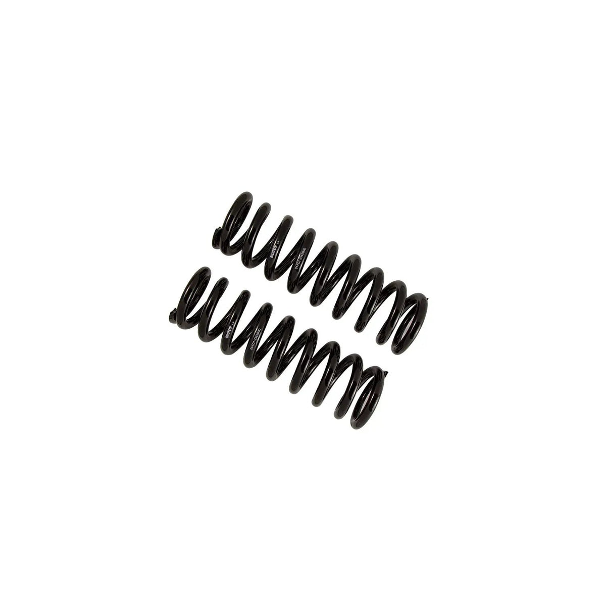 B12 (Special) - Coil Spring Set by Bilstein