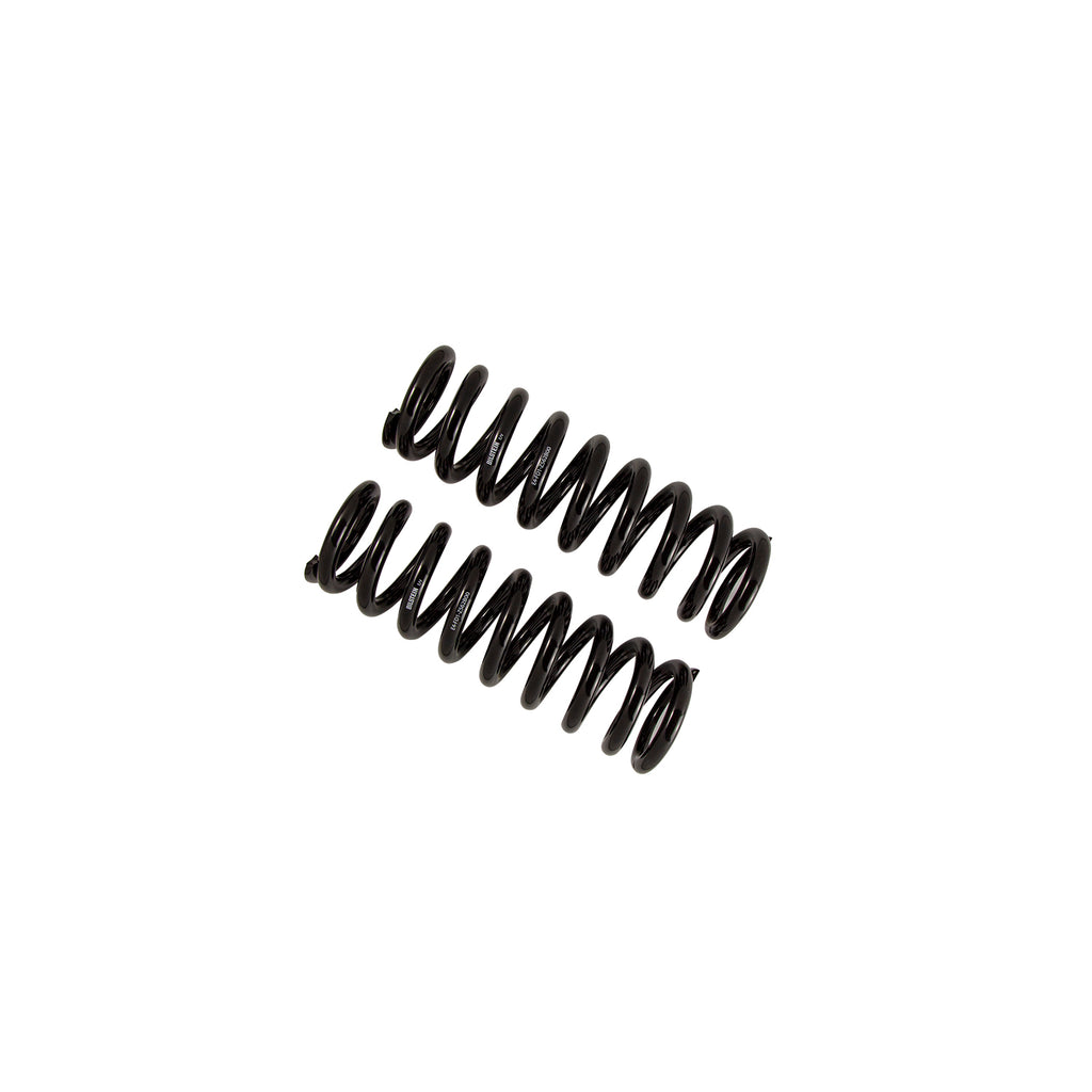 B12 (Special) - Coil Spring Set by Bilstein