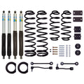 B8 5100 Lift Kit - Suspension Lift Kit by Bilstein