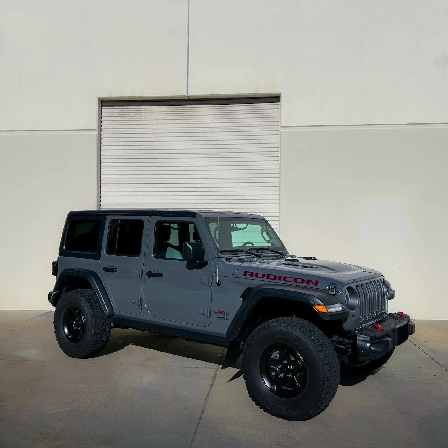 B8 5100 Lift Kit - Suspension Lift Kit by Bilstein
