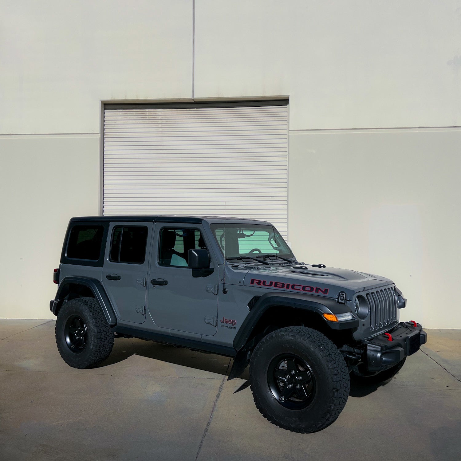 B8 5100 Lift Kit - Suspension Lift Kit by Bilstein