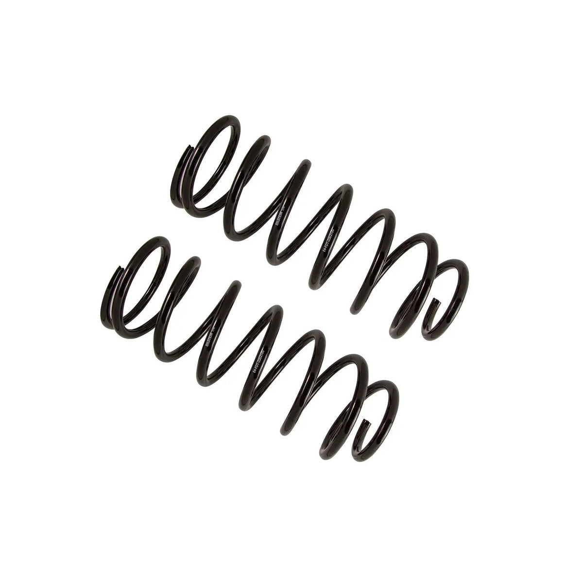B12 (Special) - Coil Spring Set by Bilstein