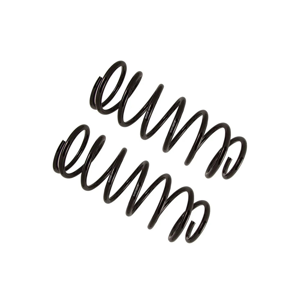 B12 (Special) - Coil Spring Set by Bilstein