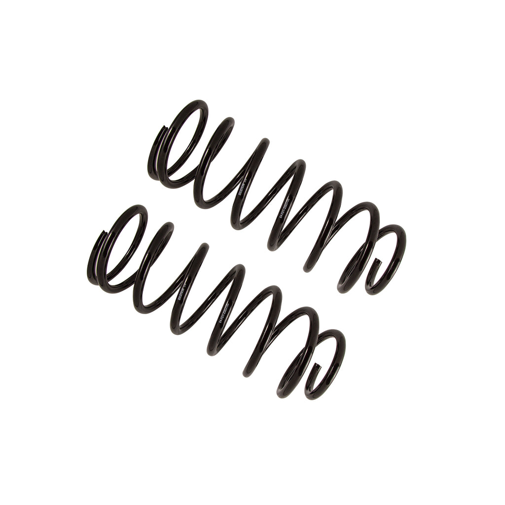 B12 (Special) - Coil Spring Set by Bilstein