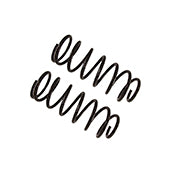 B12 (Special) - Coil Spring Set by Bilstein