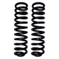 B12 (Special) - Coil Spring Set by Bilstein