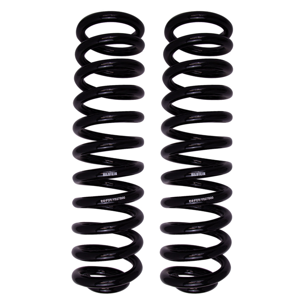 B12 (Special) - Coil Spring Set by Bilstein