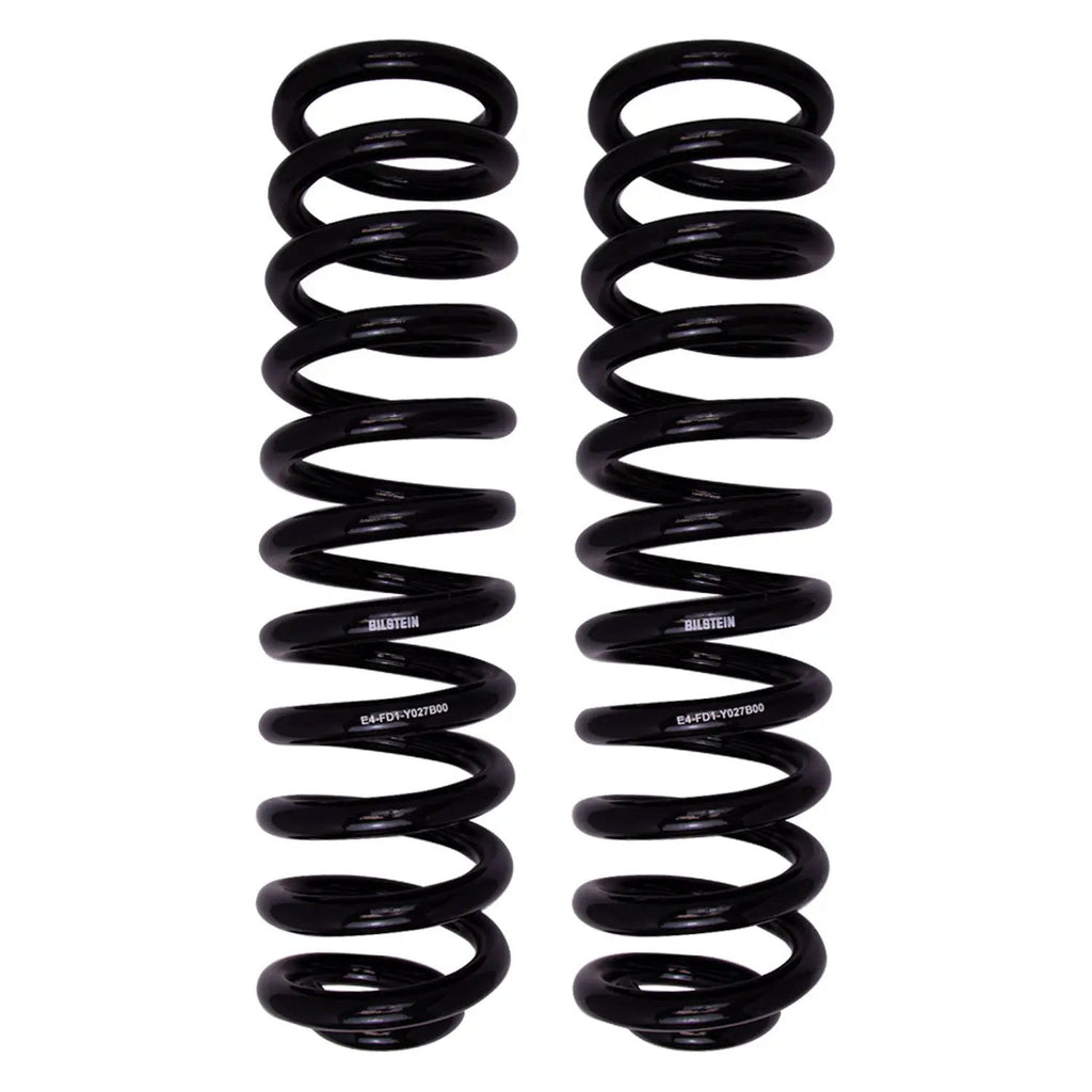 B12 (Special) - Coil Spring Set by Bilstein