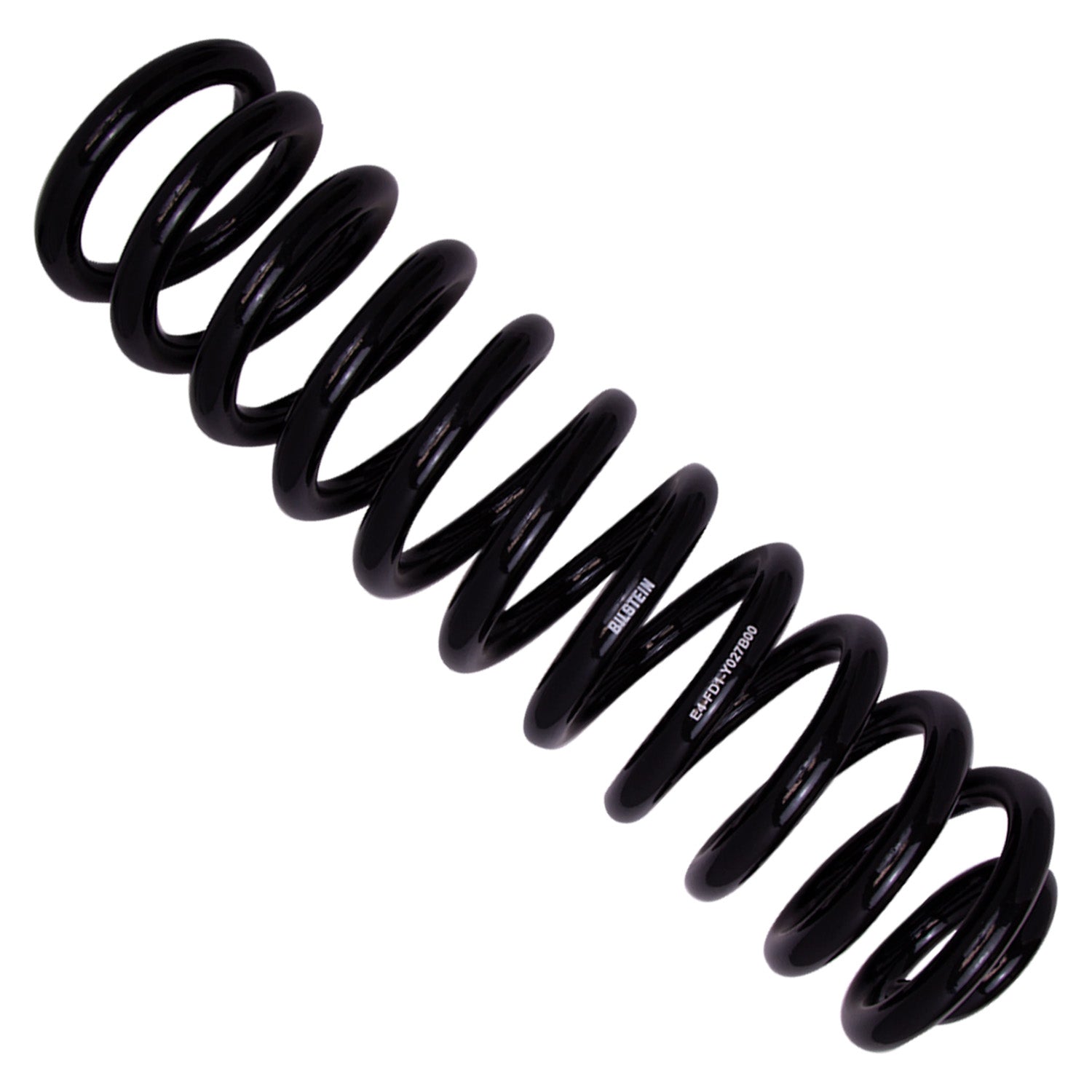 B12 (Special) - Coil Spring Set by Bilstein