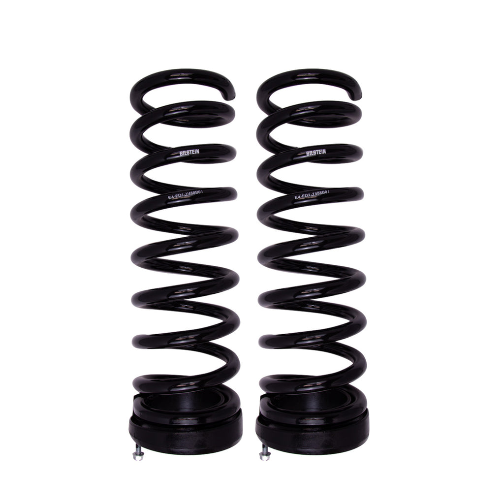 B12 (Special) - Coil Spring Set by Bilstein