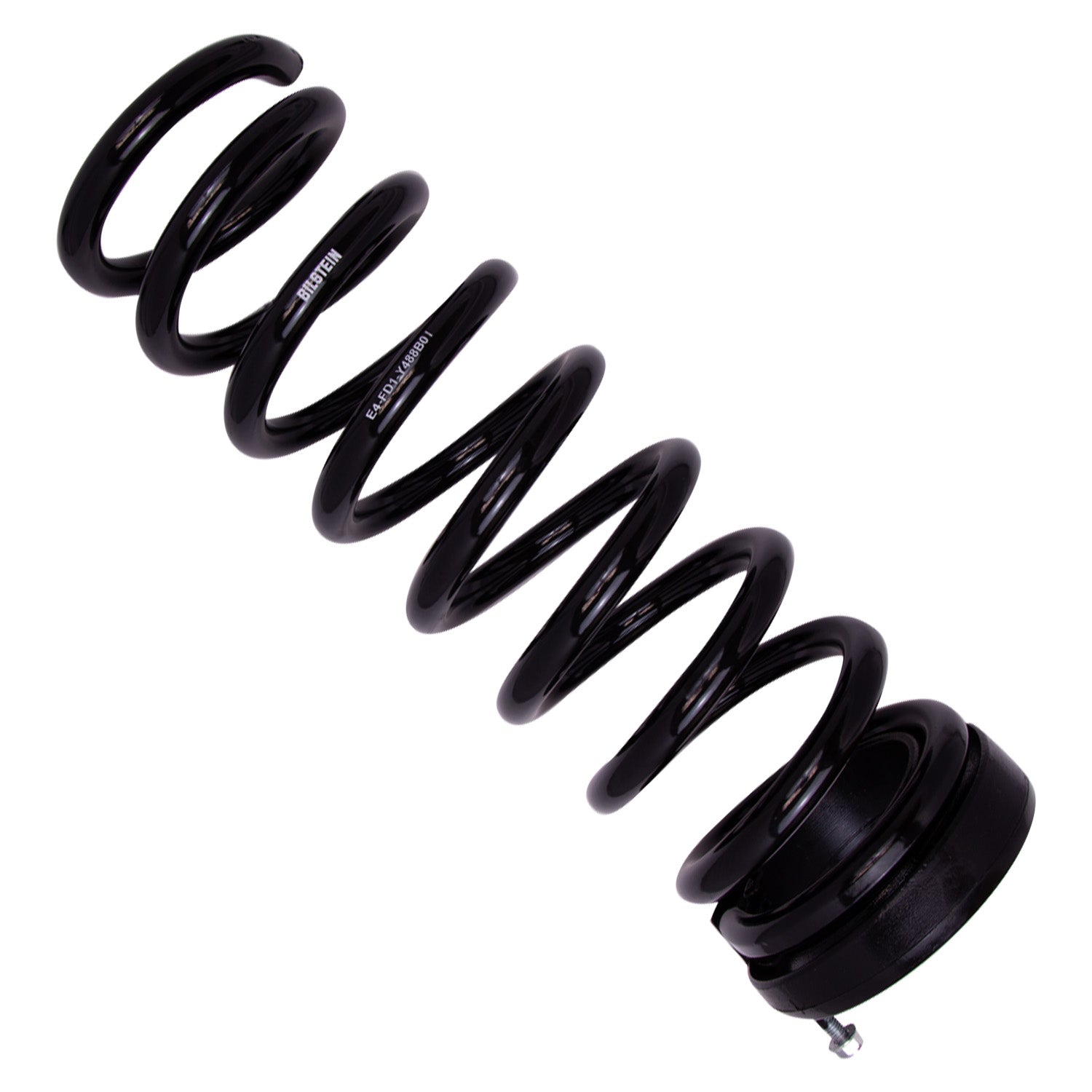 B12 (Special) - Coil Spring Set by Bilstein