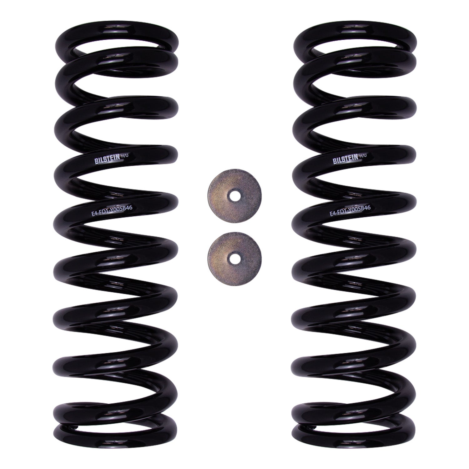B12 (Special) - Coil Spring Set by Bilstein