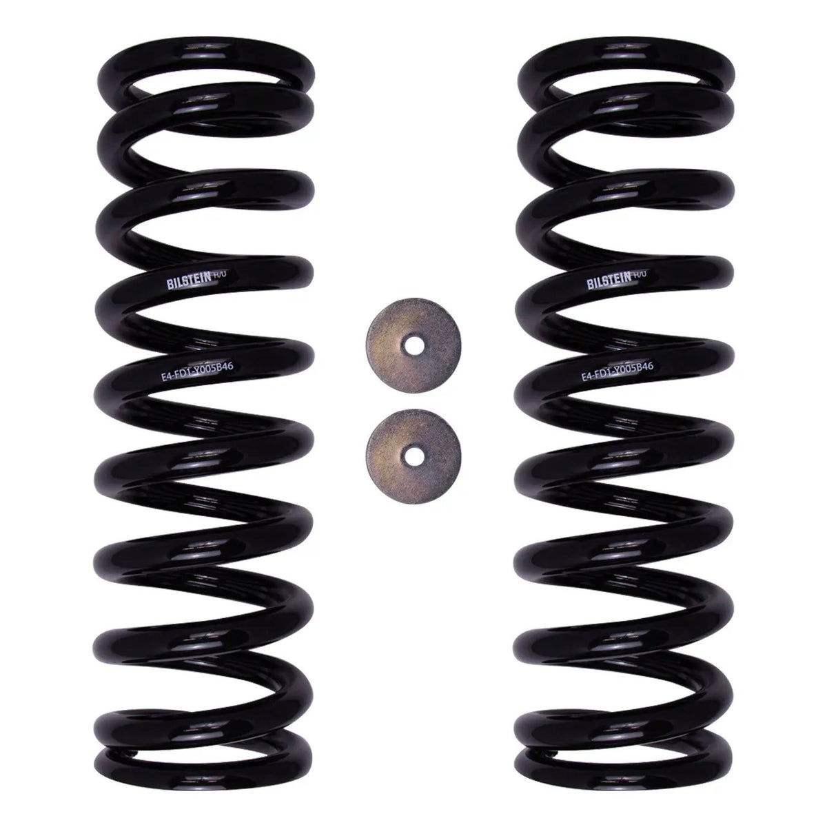 B12 (Special) - Coil Spring Set by Bilstein