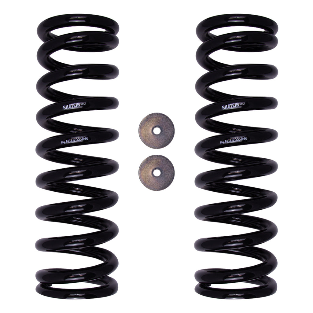 B12 (Special) - Coil Spring Set by Bilstein