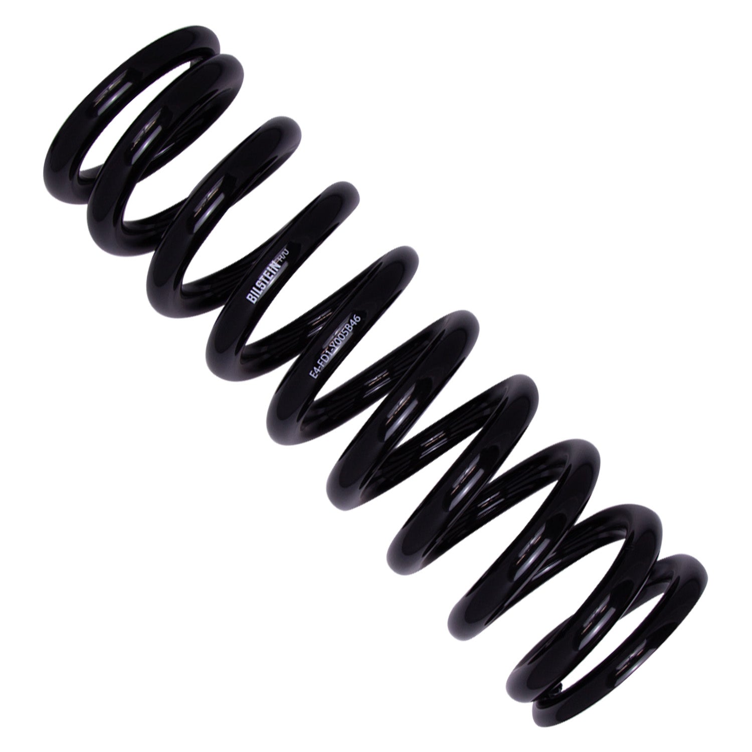B12 (Special) - Coil Spring Set by Bilstein