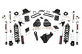 4.5 Inch Lift Kit | OVLD | C/O V2 | Ford F-250 Super Duty 4WD (2011-2014) by Rough Country
