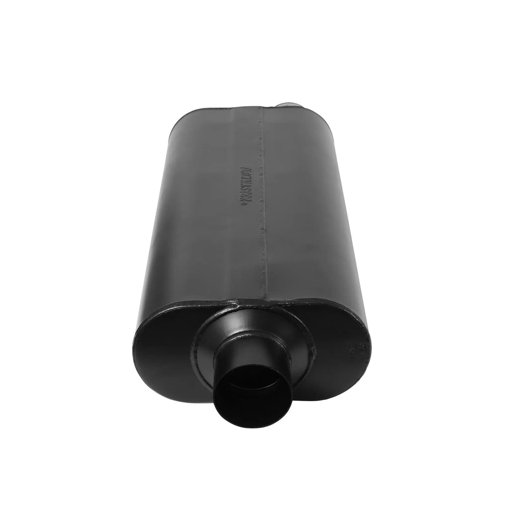 70 Series - 3.00 Offset In / 3.00 Center Out - Mild Sound by Flowmaster