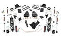 6 Inch Lift Kit | Gas | OVLD | C/O V2 | Ford F-250 Super Duty (11-14) by Rough Country
