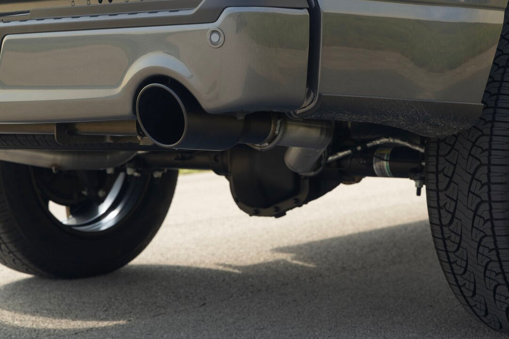 Flowmaster Flow FX Cat-Back Exhaust System by Flowmaster