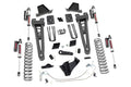 6 Inch Lift Kit | Diesel | Radius Arm | Vertex | Ford F-250 Super Duty (11-14) by Rough Country