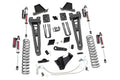 6 Inch Lift Kit | Diesel | Radius Arm | Vertex | Ford F-250 Super Duty (11-14) by Rough Country