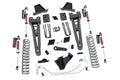 6 Inch Lift Kit | Diesel | Radius Arm | Vertex | Ford F-250 Super Duty (15-16) by Rough Country