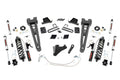 6 Inch Lift Kit | Diesel | Radius Arm | C/O V2 | Ford F-250 Super Duty (15-16) by Rough Country