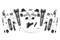 6 Inch Lift Kit | Diesel | Radius Arm | C/O Vertex | Ford F-250 Super Duty (11-14) by Rough Country