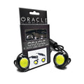 ORACLE Lighting 3W Universal Cree LED Billet Light - White by Oracle Lighting