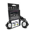 ORACLE Lighting 3W Universal Cree LED Billet Lights - Amber by Oracle Lighting