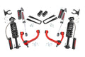 3 Inch Lift Kit | Vertex | Ford F-150 4WD (2014-2020) by Rough Country