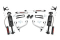 3 Inch Lift Kit | UCAs | Vertex/V2 | Ford F-150 4WD (2014-2020) by Rough Country