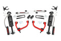 3 Inch Lift Kit | UCAs | Vertex/V2 | Ford F-150 4WD (2014-2020) by Rough Country