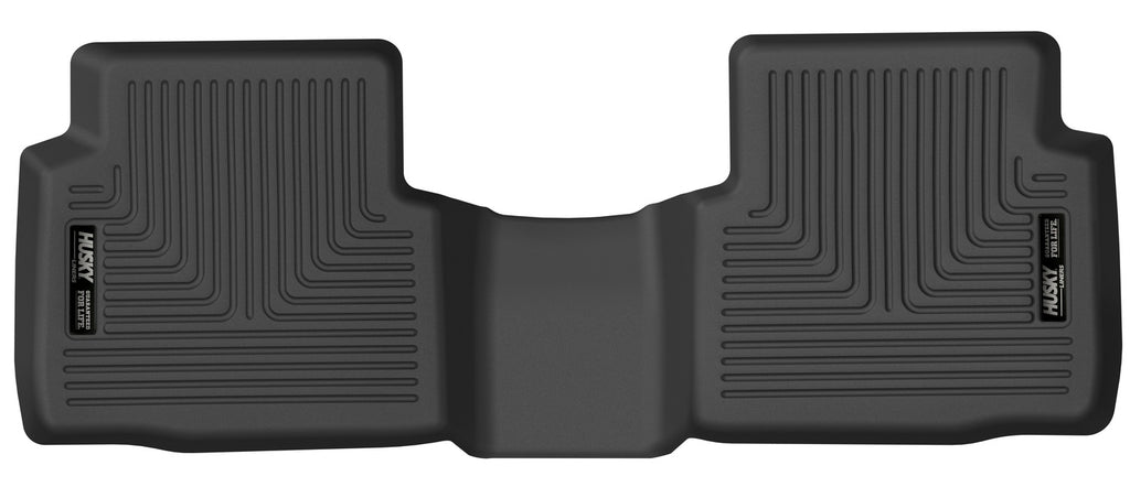 Husky X-act 2nd Seat Floor Liner 54931 by Husky Liners