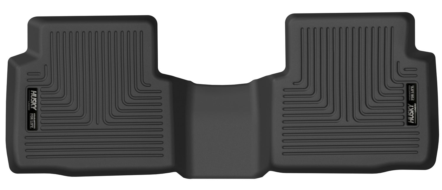 Husky X-act 2nd Seat Floor Liner 54931 by Husky Liners