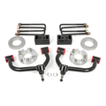 RG 3.5" LIFT KIT - FORD F150 09-13 1PCDS by Rugged Off Road