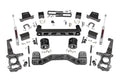 6 Inch Lift Kit | Ford F-150 2WD (2015-2020) by Rough Country