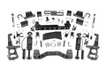 6 Inch Lift Kit | Vertex/V2 | Ford F-150 4WD (2015-2020) by Rough Country