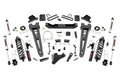6 Inch Lift Kit | R/A | OVLDS | C/O V2 | Ford F-250/F-350 Super Duty (17-22) by Rough Country