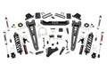 6 Inch Lift Kit | R/A | No OVLD | C/O V2 | Ford F-250/F-350 Super Duty (17-22) by Rough Country