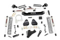 4.5 Inch Lift Kit | Dually | V2 | Ford F-350 Super Duty 4WD (2017-2022) by Rough Country