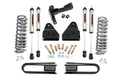 3 Inch Lift Kit | V2 | Coil | Ford F-250 Super Duty 4WD (2011-2016) by Rough Country