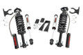 2 Inch Lift Kit | Vertex/V2 | Ford F-150 4WD (2014-2020) by Rough Country