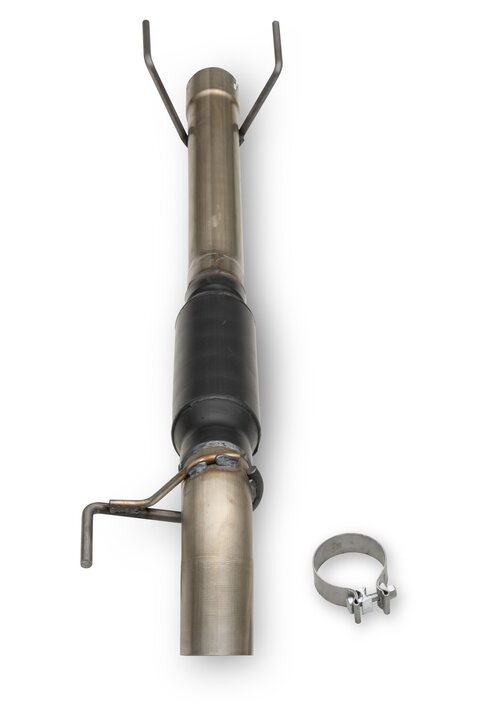 Flowmaster Outlaw Extreme Cat-Back Exhaust System by Flowmaster