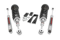 2.5 Inch Lift Kit | N3 Struts/N3 | Ford F-150 4WD (2004-2008) by Rough Country