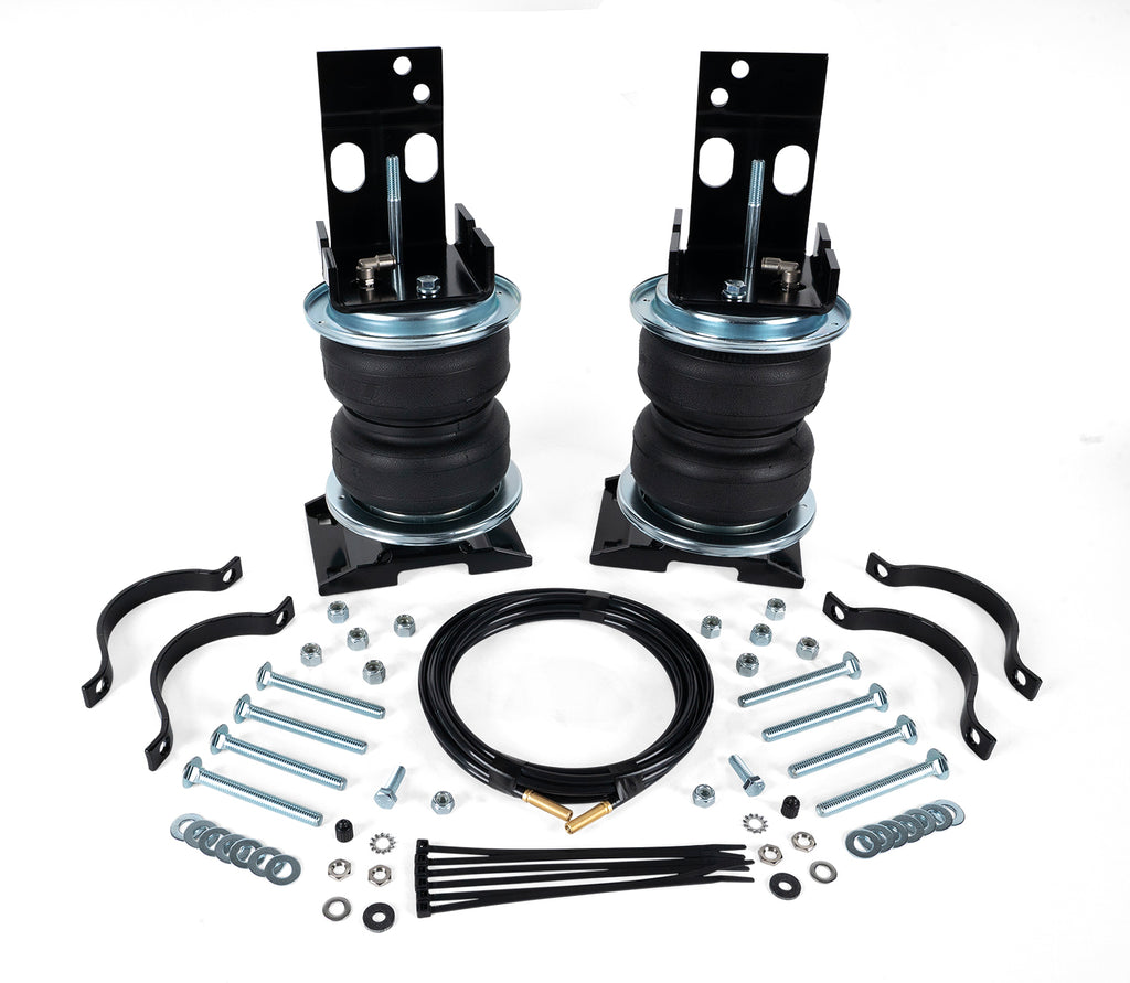 LoadLifter 5000 Leaf Spring Leveling Kit. by Air Lift