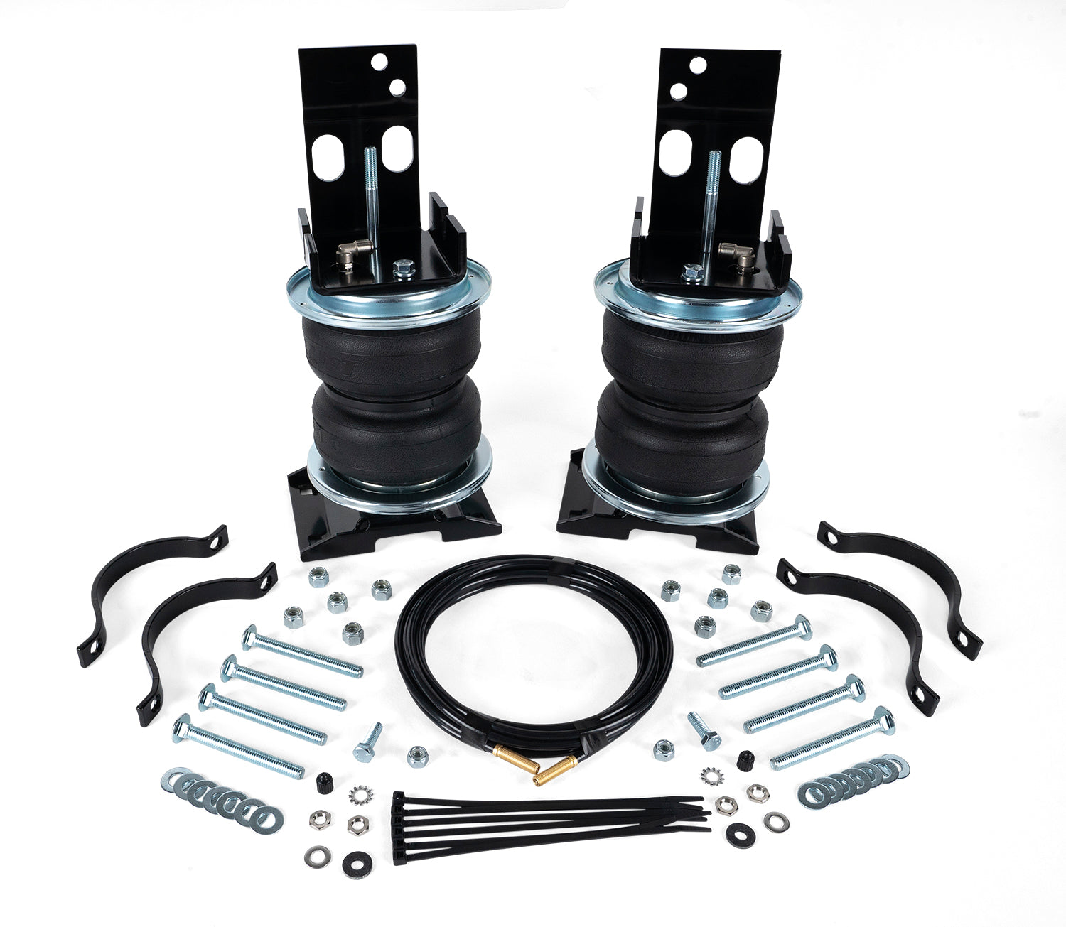 LoadLifter 5000 Leaf Spring Leveling Kit. by Air Lift