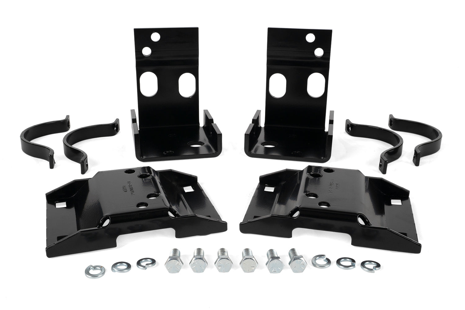 LoadLifter 5000 Leaf Spring Leveling Kit. by Air Lift