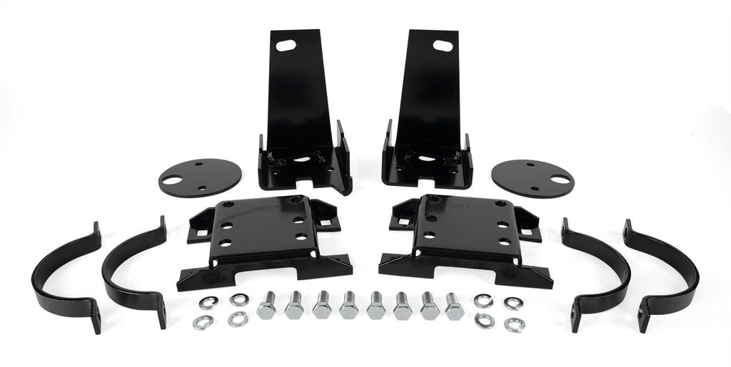 LoadLifter 5000 Leaf Spring Leveling Kit. by Air Lift
